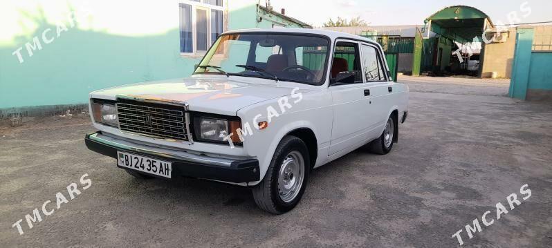 Lada 2107 2009 - 38 000 TMT - Ýaşlyk - img 3
