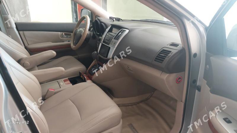 Lexus RX 330 2004 - 240 000 TMT - Türkmenabat - img 7