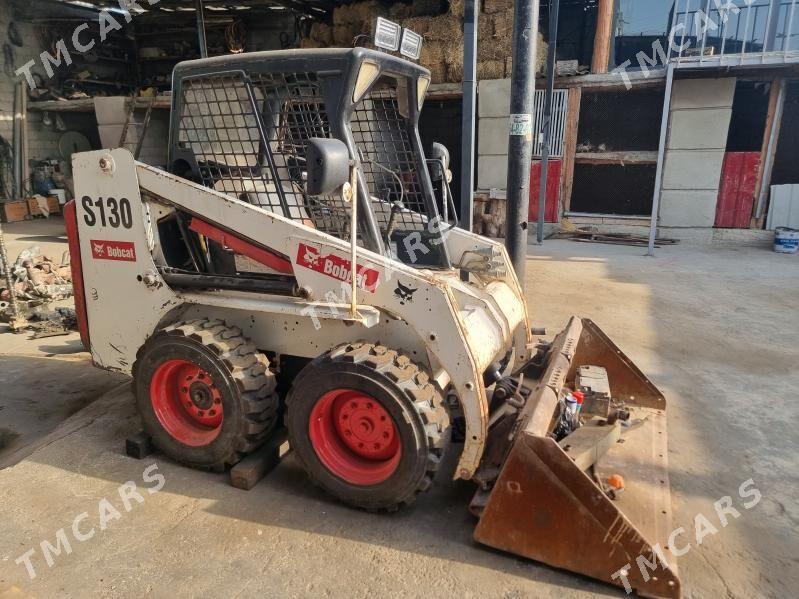 Bobcat S135 2004 - 120 000 TMT - Чоганлы - img 3