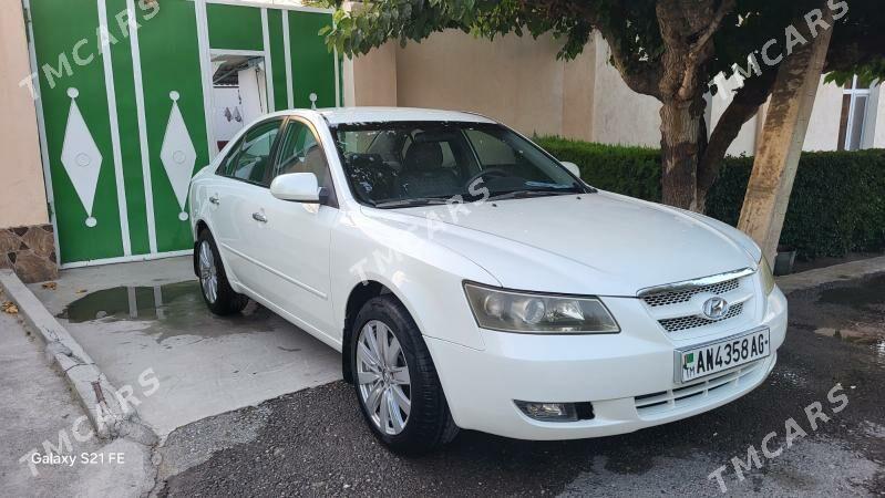 Hyundai Sonata 2005 - 138 000 TMT - Hitrowka - img 3