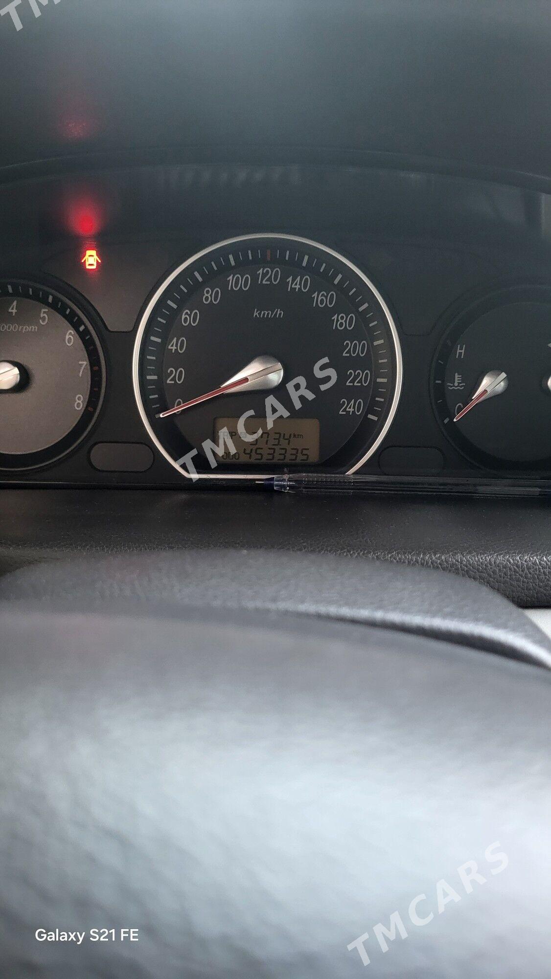 Hyundai Sonata 2005 - 138 000 TMT - Hitrowka - img 5