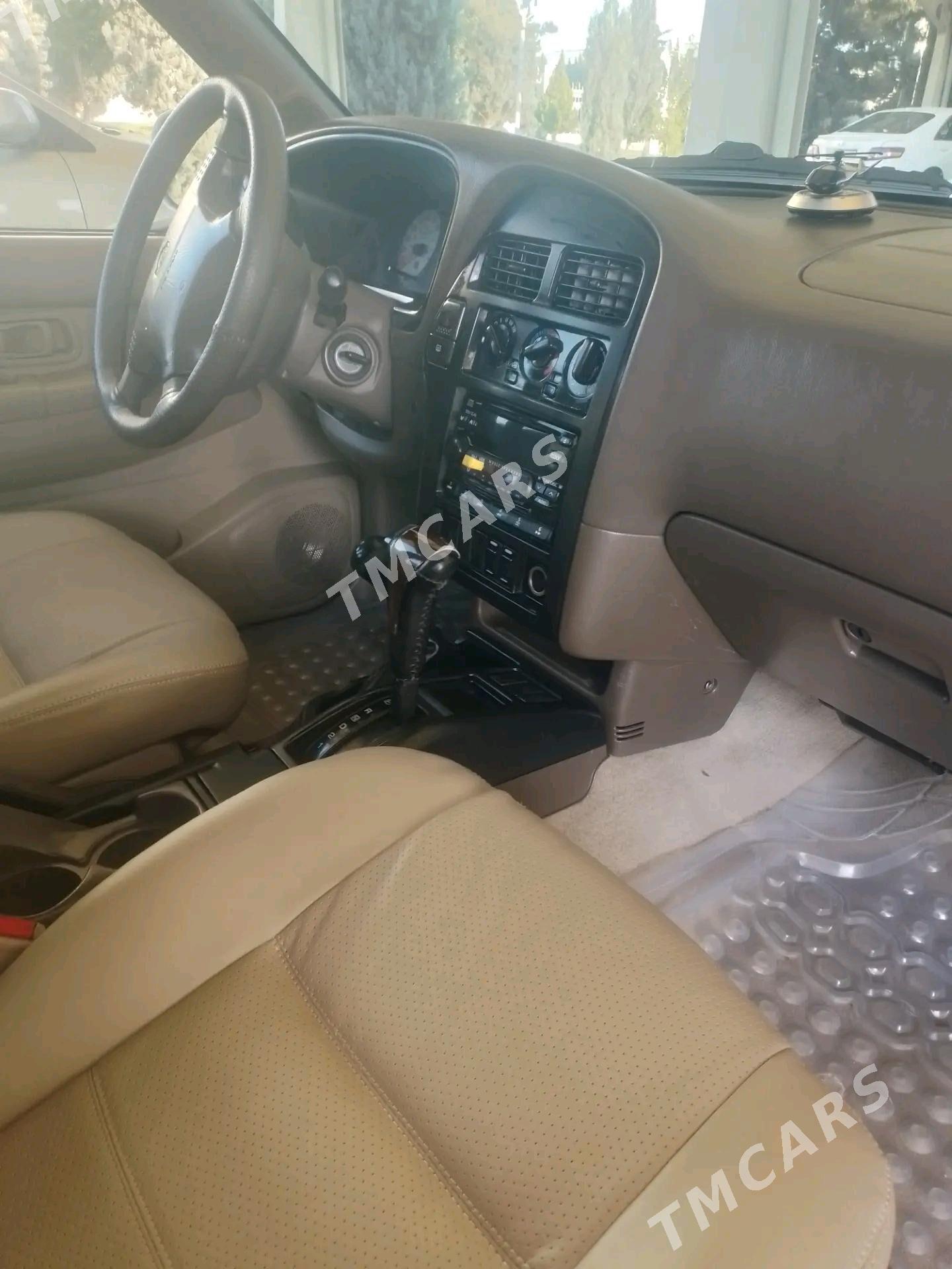 Nissan Pathfinder 2002 - 135 000 TMT - Mary - img 7
