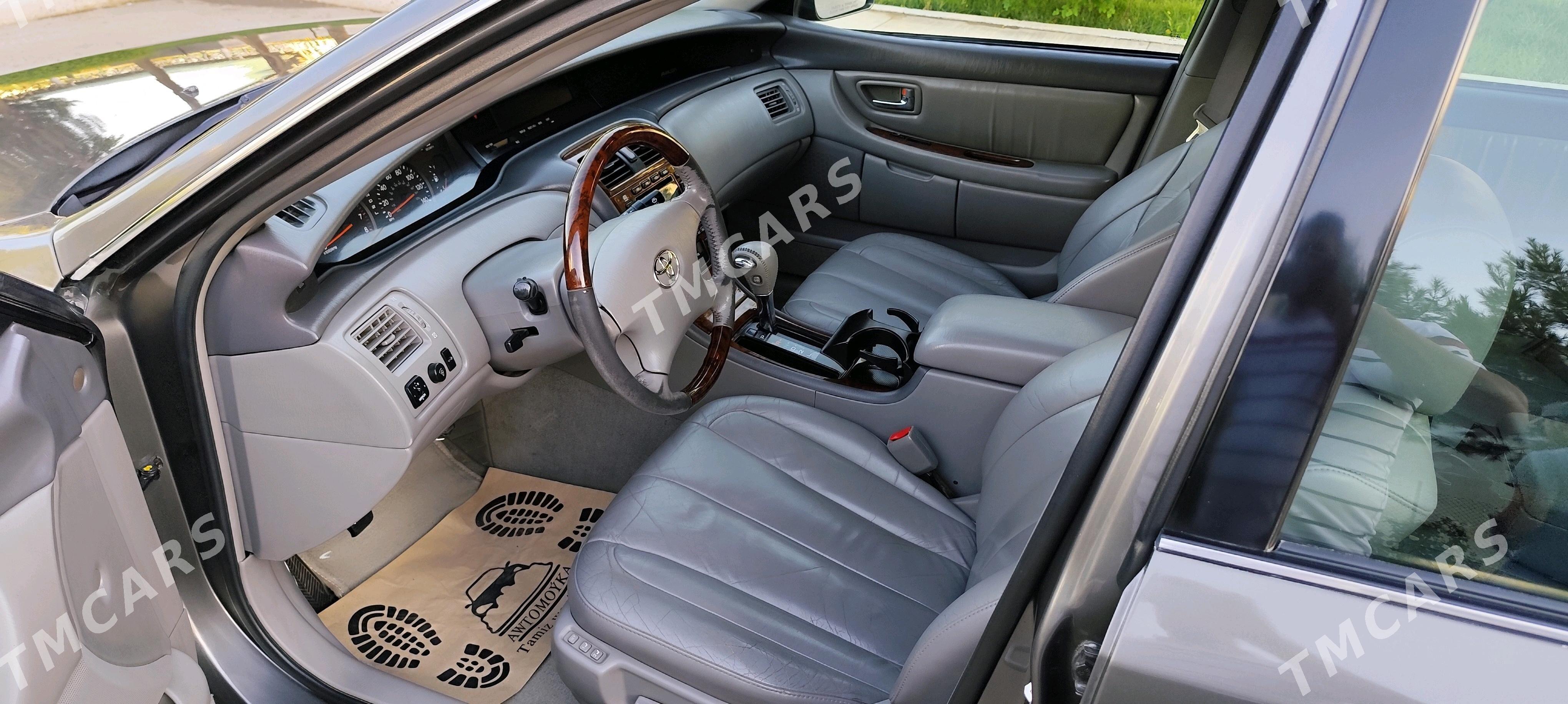 Toyota Avalon 2004 - 250 000 TMT - Türkmenabat - img 2