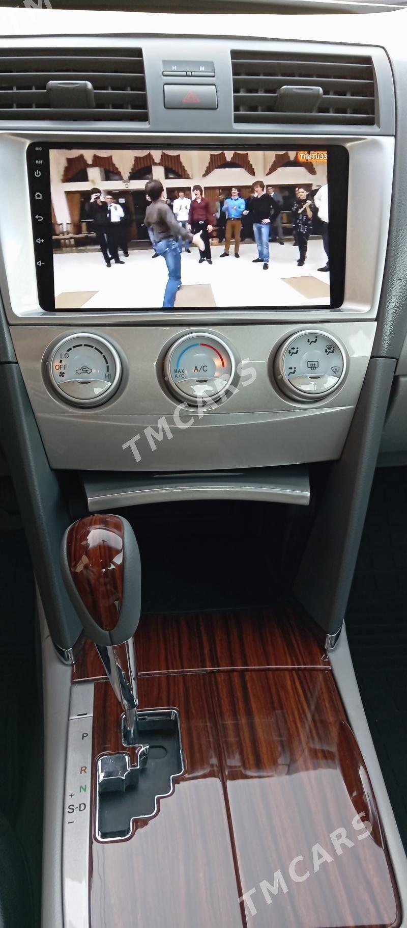 Toyota Camry 2010 - 190 000 TMT - Türkmengala - img 5