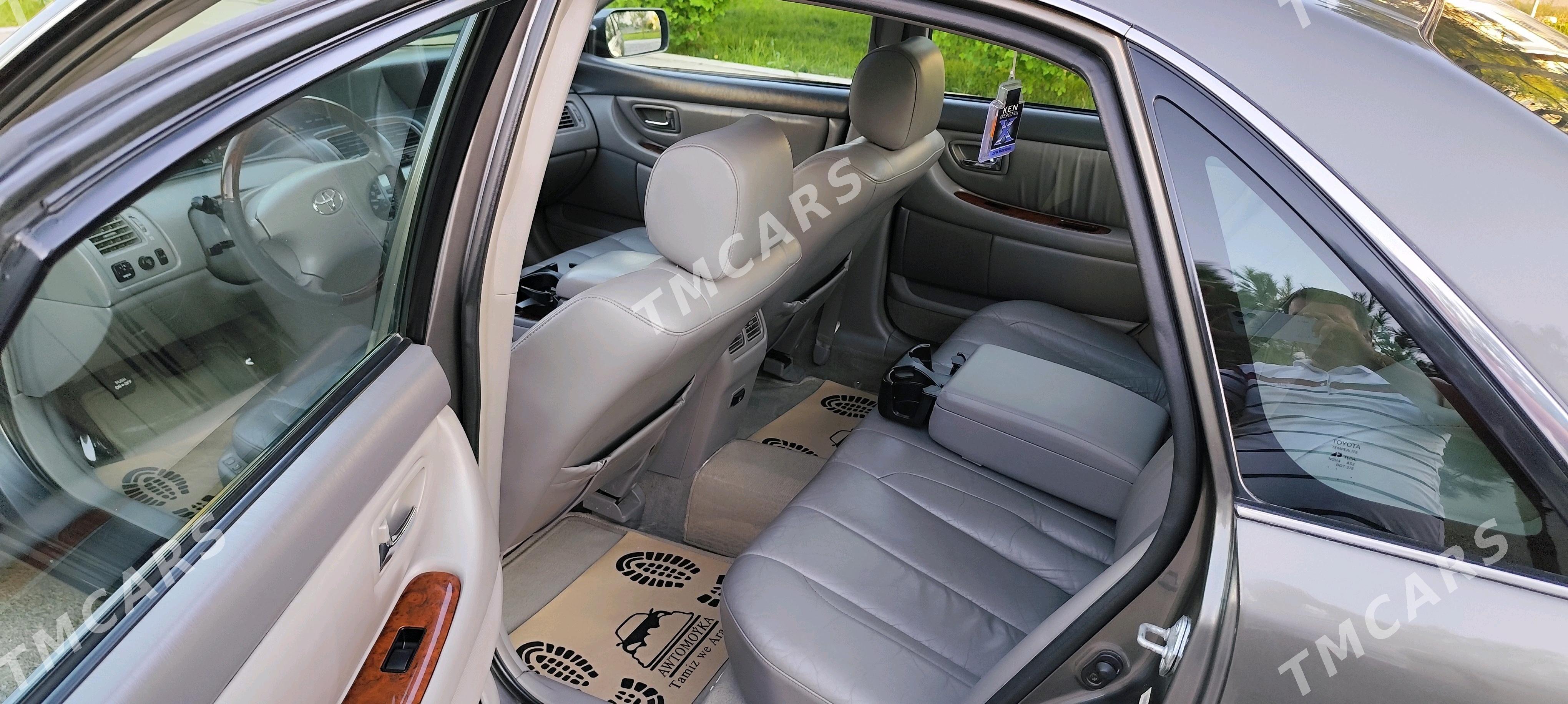 Toyota Avalon 2004 - 250 000 TMT - Türkmenabat - img 3