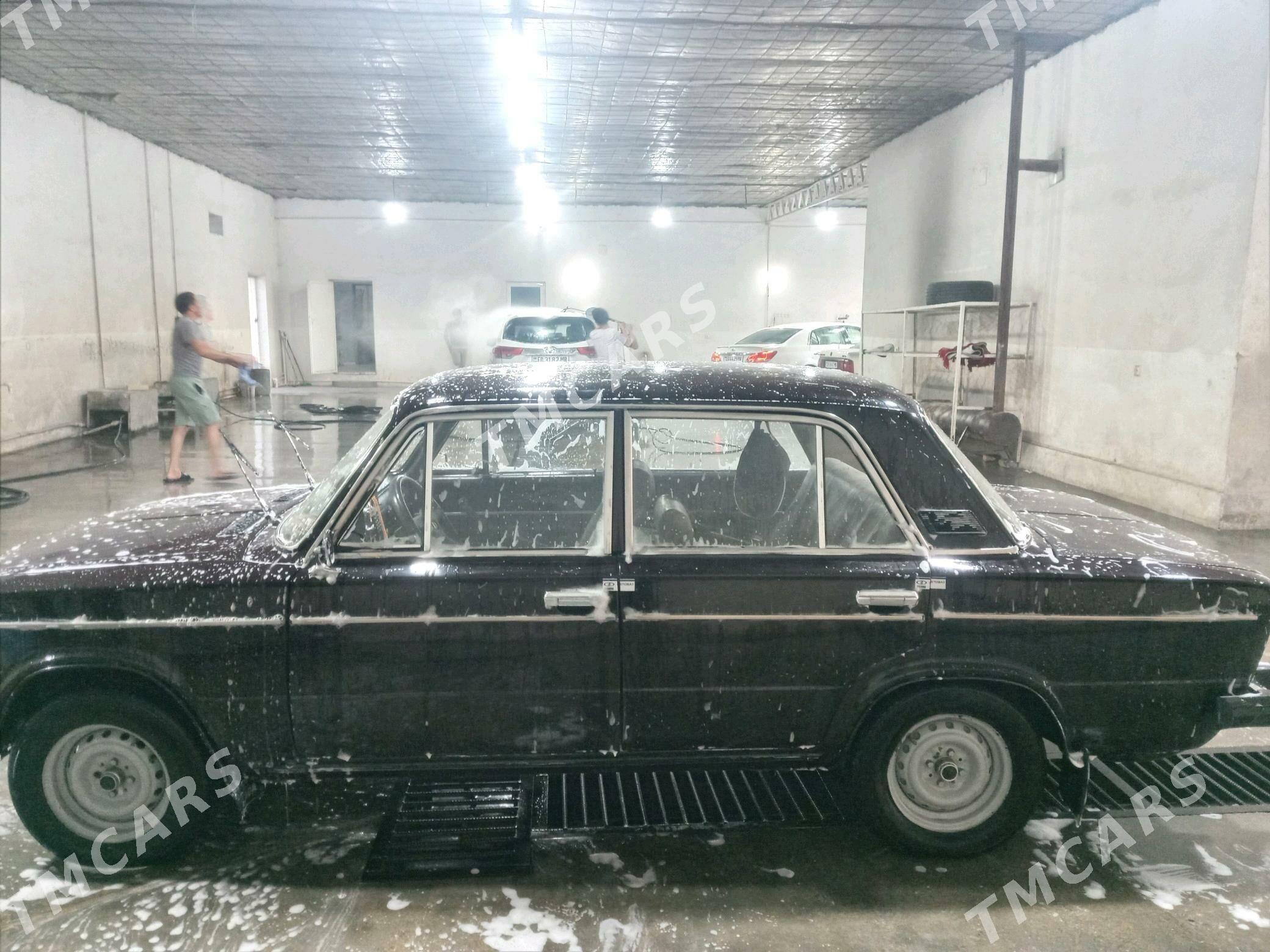 Lada 2106 1987 - 40 000 TMT - Байрамали - img 2