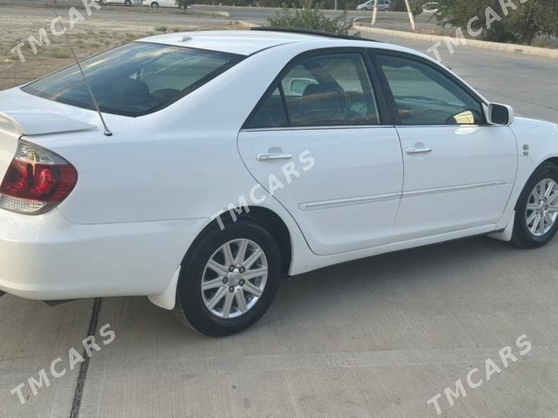 Toyota Camry 2002 - 166 000 TMT - Bäherden - img 4