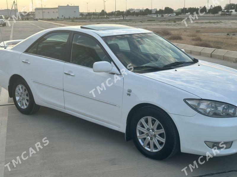Toyota Camry 2002 - 166 000 TMT - Bäherden - img 3