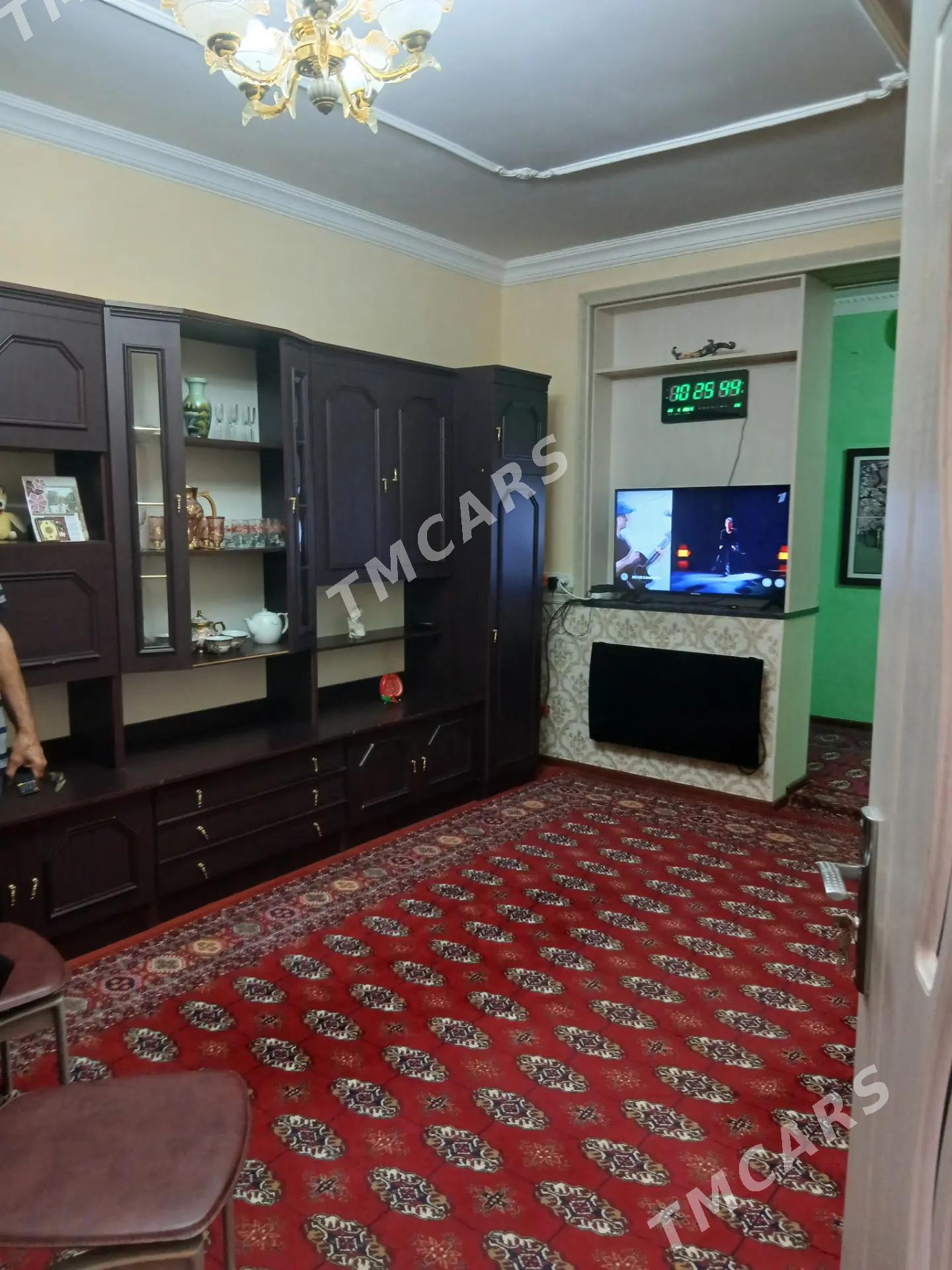 Аренда - Aşgabat - img 6