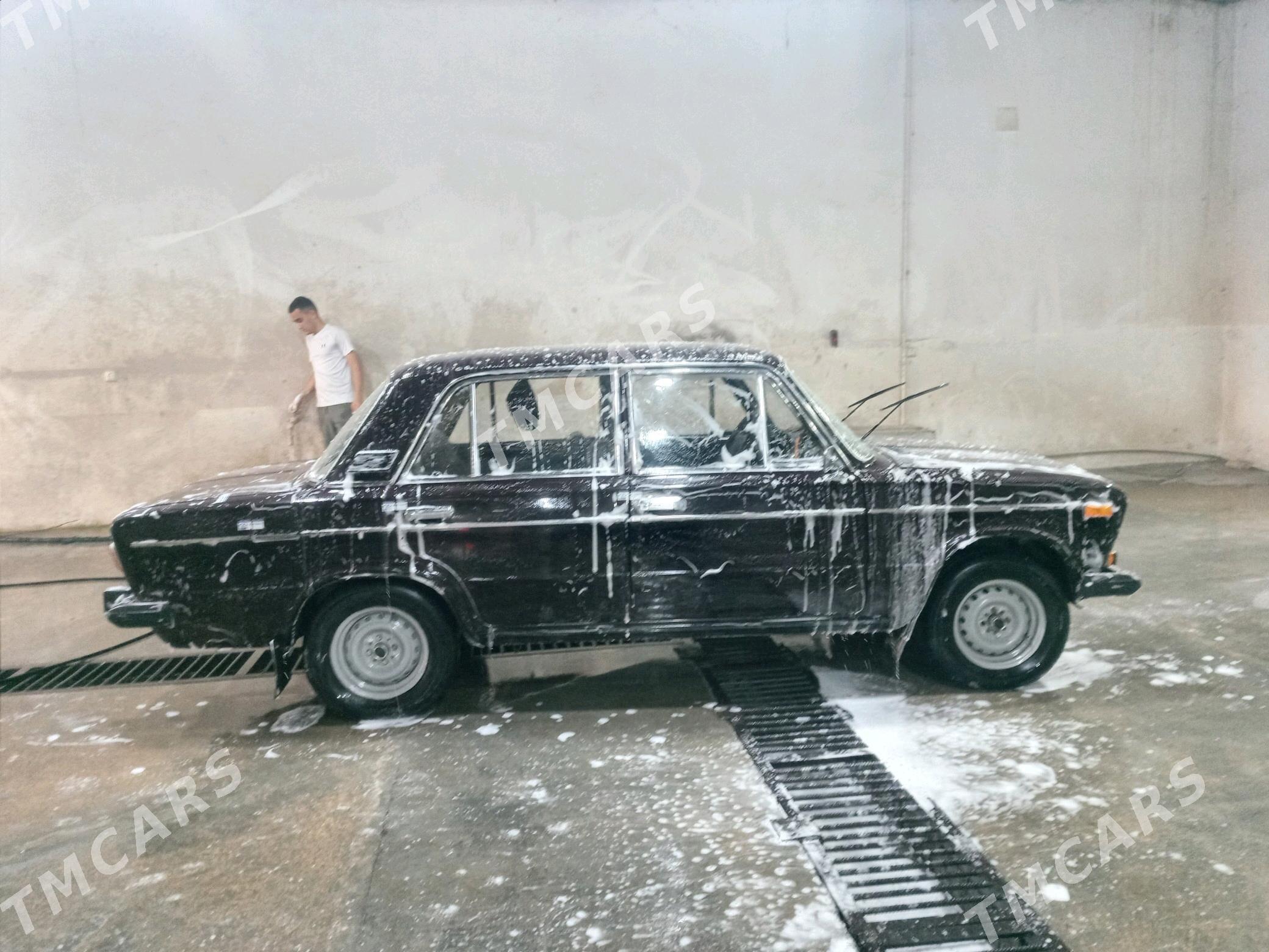 Lada 2106 1987 - 40 000 TMT - Байрамали - img 3