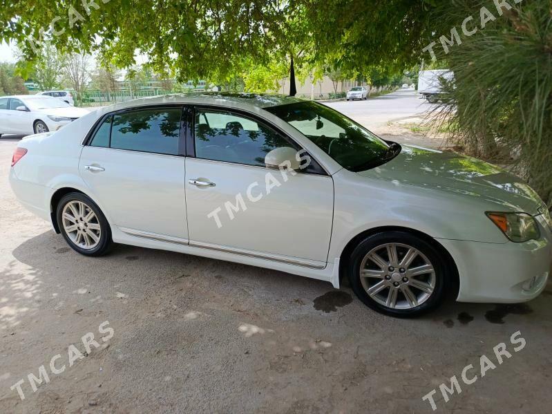 Toyota Avalon 2005 - 215 000 TMT - 3 мкр - img 5
