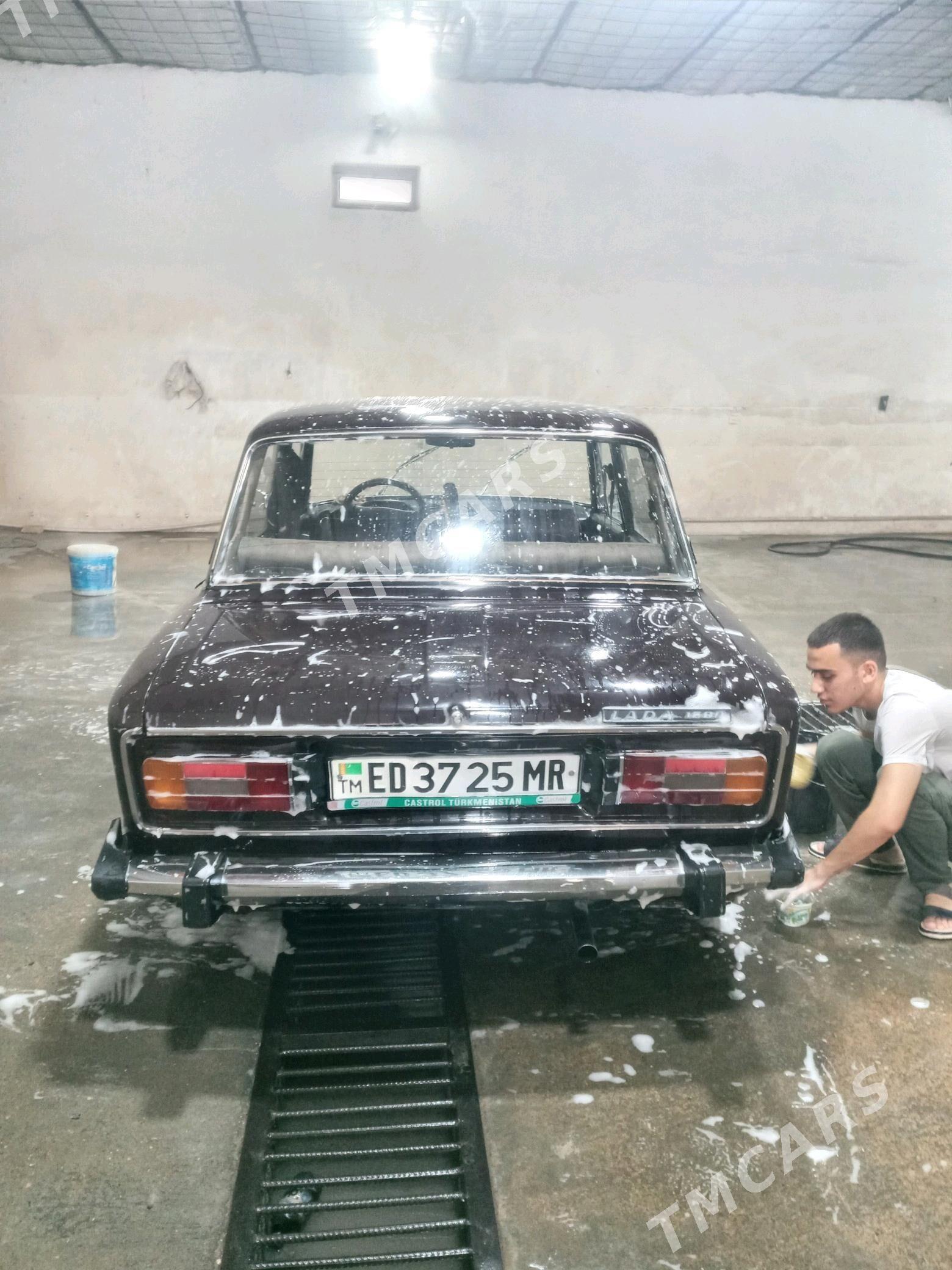 Lada 2106 1987 - 40 000 TMT - Байрамали - img 4