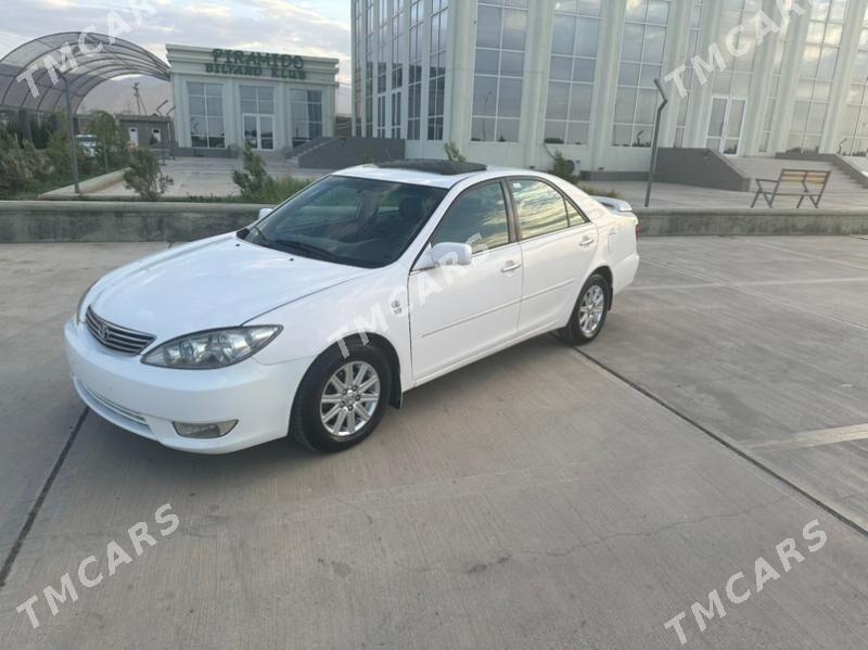 Toyota Camry 2002 - 166 000 TMT - Bäherden - img 6