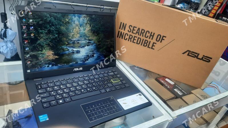 Asus Notebook Pentum - Aşgabat - img 1