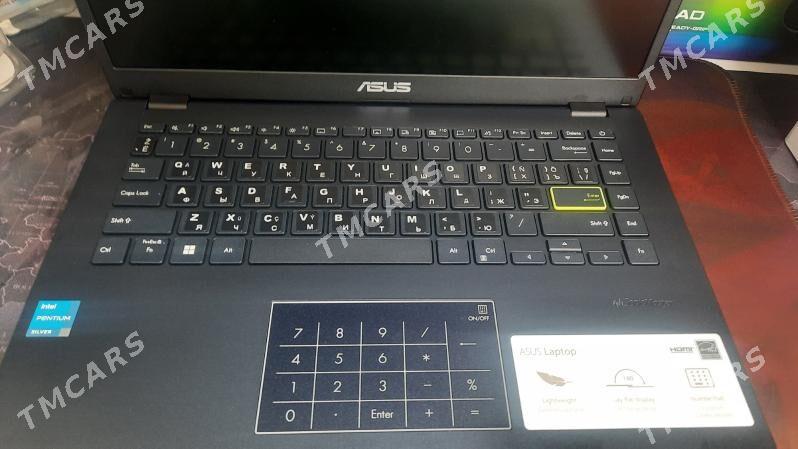 Asus Notebook Pentum - Aşgabat - img 6