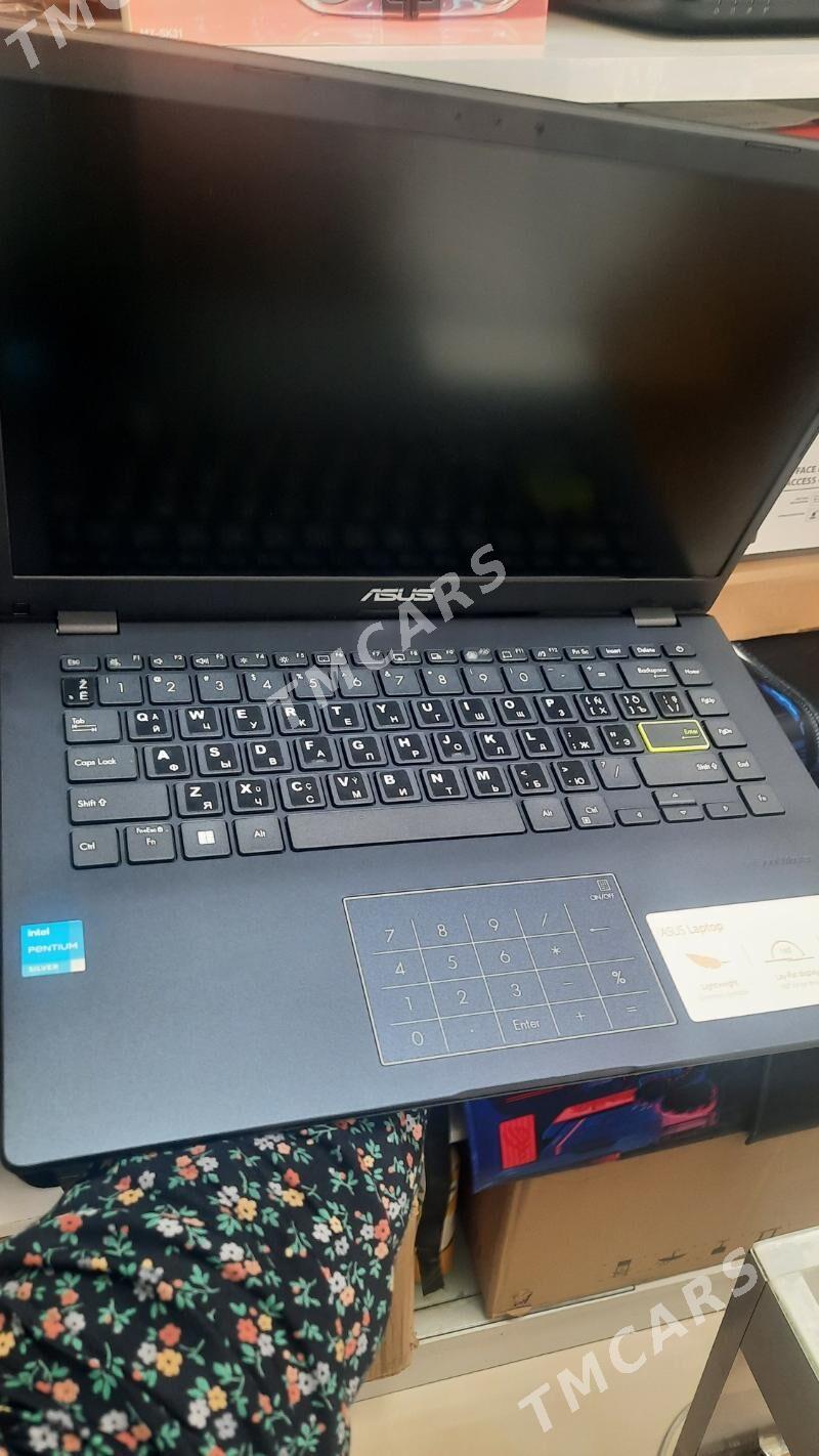 Asus Notebook Pentum - Aşgabat - img 2