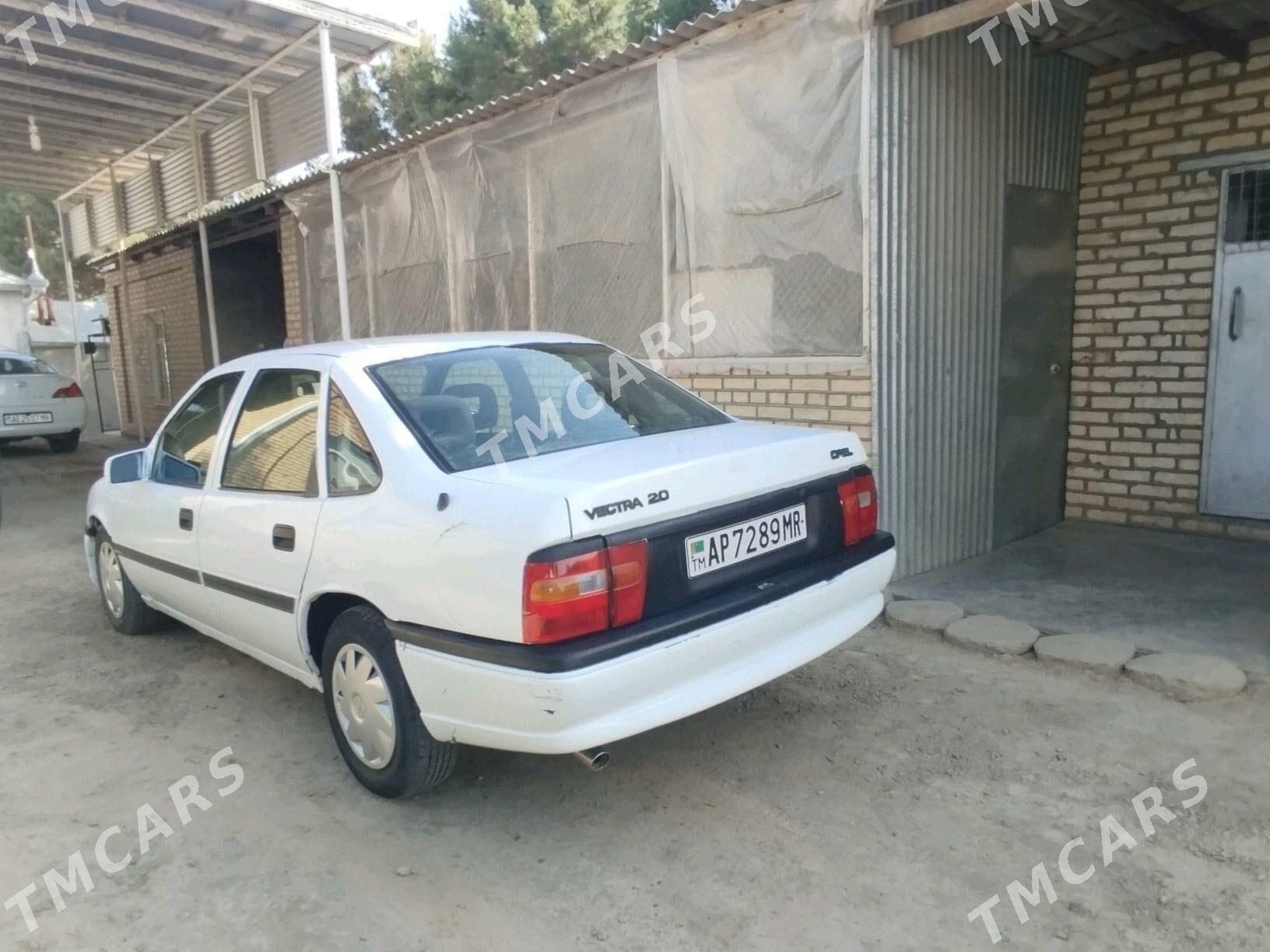 Opel Vectra 1993 - 17 000 TMT - Mary - img 2