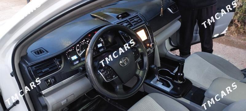 Toyota Camry 2012 - 225 000 TMT - Ашхабад - img 4