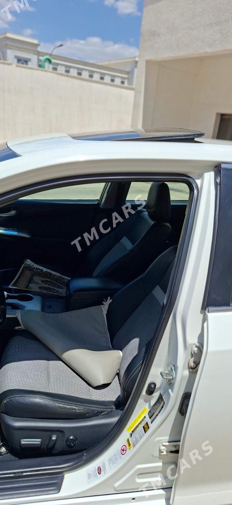Toyota Camry 2012 - 226 000 TMT - Aşgabat - img 5