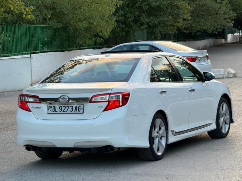 Toyota Camry 2013 - 208 000 TMT - Aşgabat - img 2