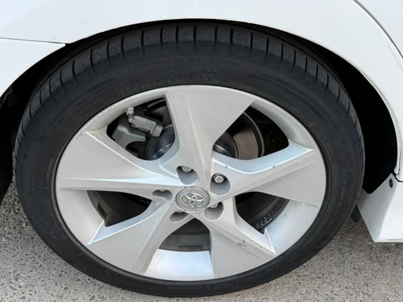 Toyota Camry 2013 - 208 000 TMT - Aşgabat - img 6
