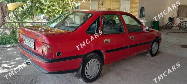 Opel Vectra 1991 - 27 000 TMT - Саят - img 3