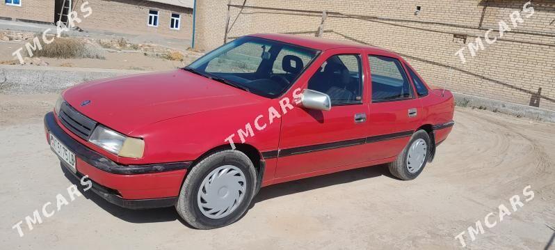 Opel Vectra 1991 - 27 000 TMT - Саят - img 2