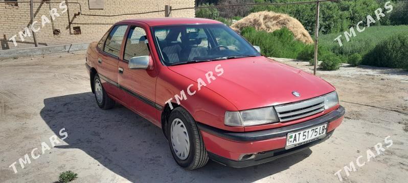 Opel Vectra 1991 - 27 000 TMT - Саят - img 4