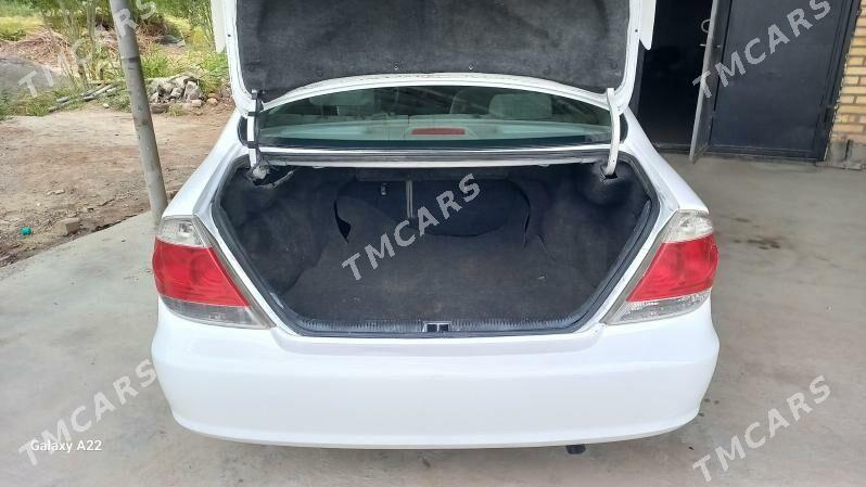 Toyota Camry 2003 - 142 000 TMT - Дашогуз - img 7