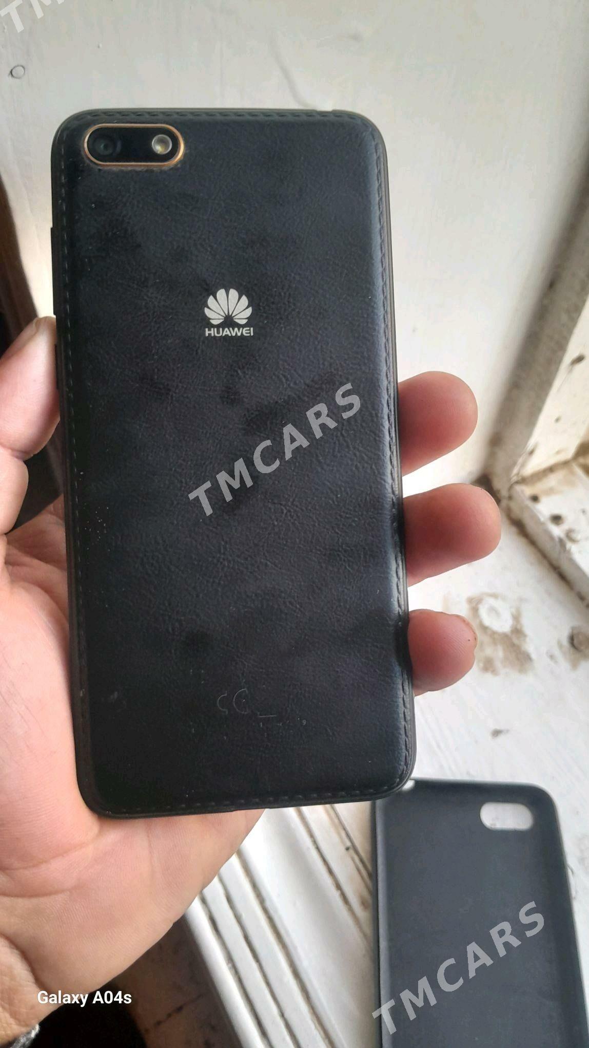 HUawei telefon - Мары - img 2