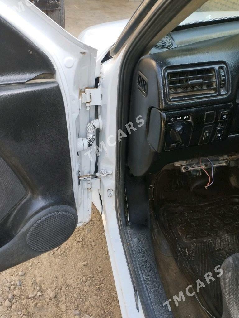 Opel Vectra 1993 - 17 000 TMT - Mary - img 8