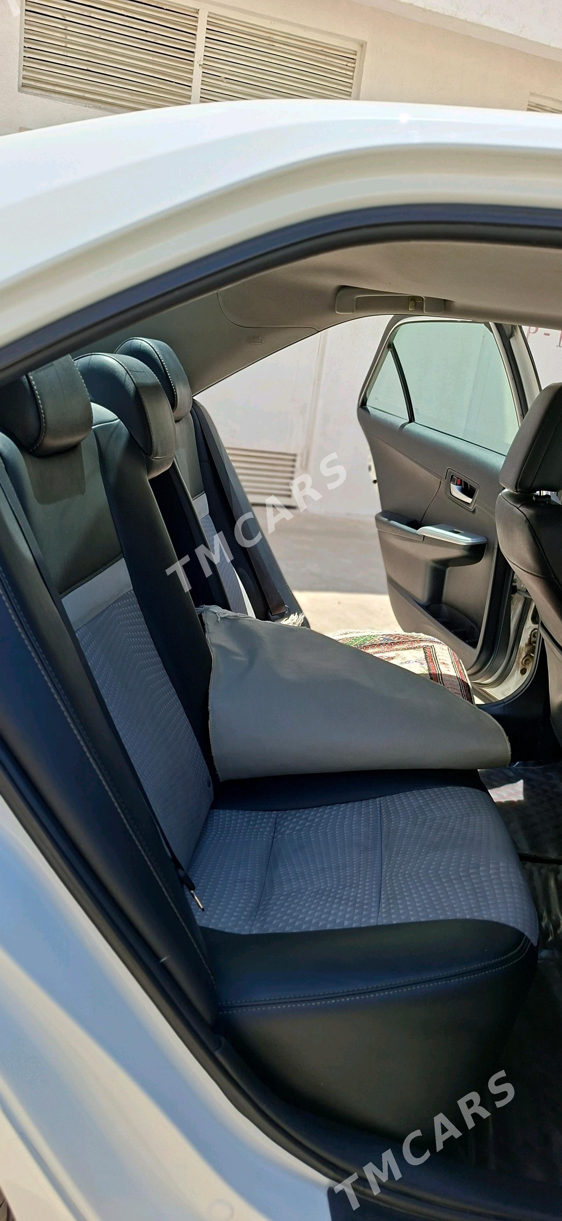 Toyota Camry 2012 - 226 000 TMT - Aşgabat - img 7