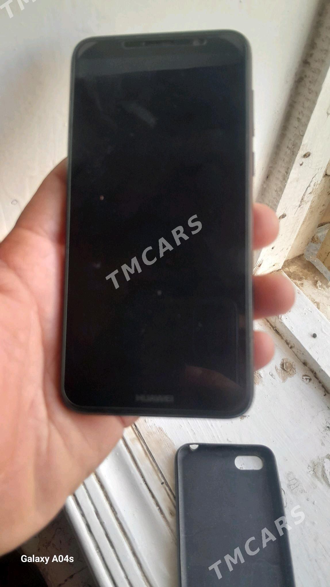 HUawei telefon - Мары - img 3