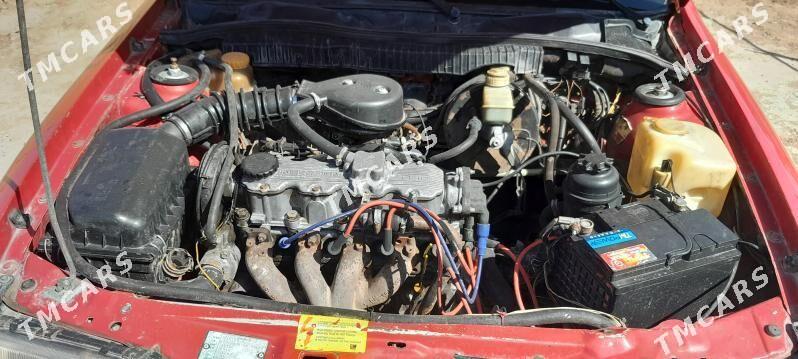 Opel Vectra 1991 - 27 000 TMT - Саят - img 5