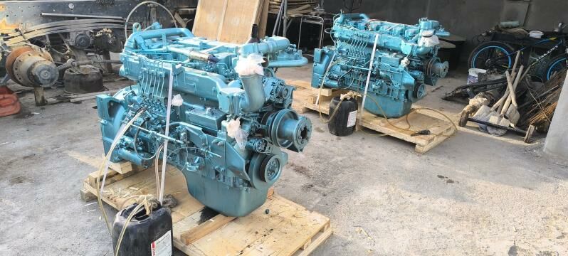 howo mator xowo 46 000 TMT - Garadamak Şor - img 2