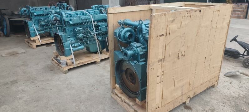 howo mator xowo 46 000 TMT - Garadamak Şor - img 3