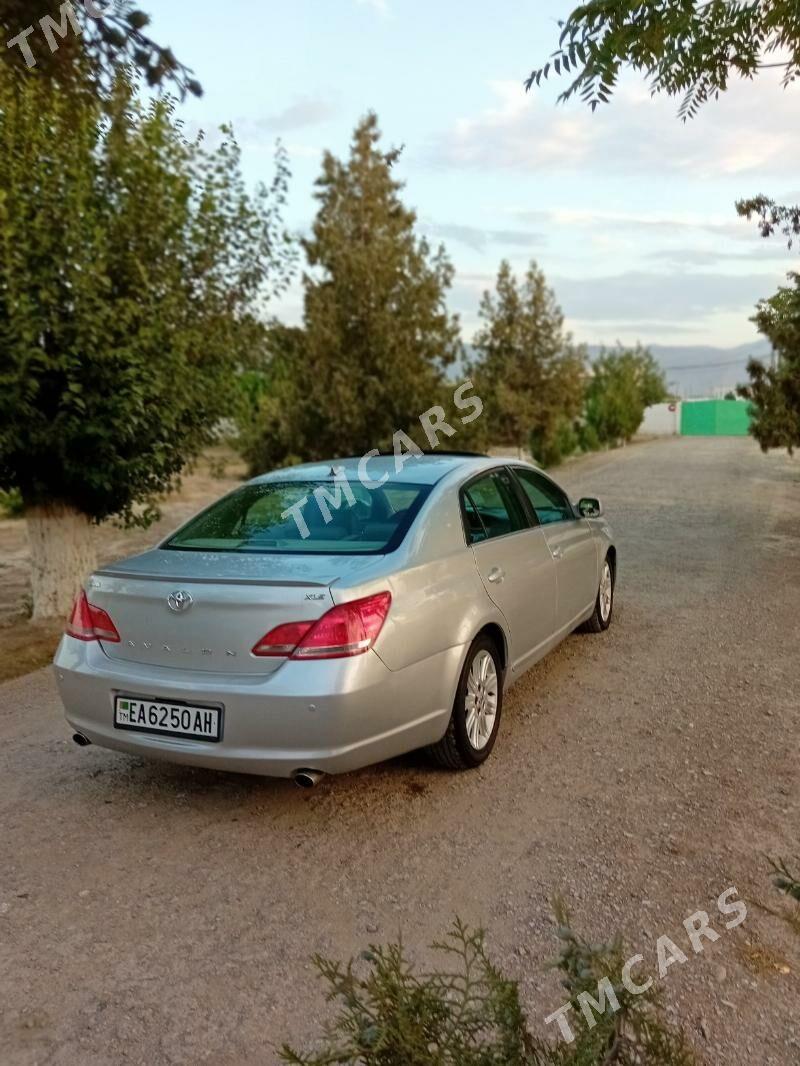 Toyota Avalon 2005 - 132 000 TMT - Bäherden - img 6