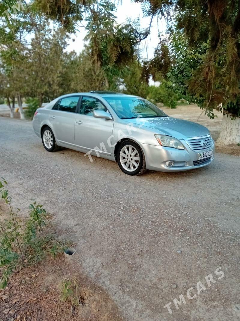 Toyota Avalon 2005 - 132 000 TMT - Bäherden - img 2