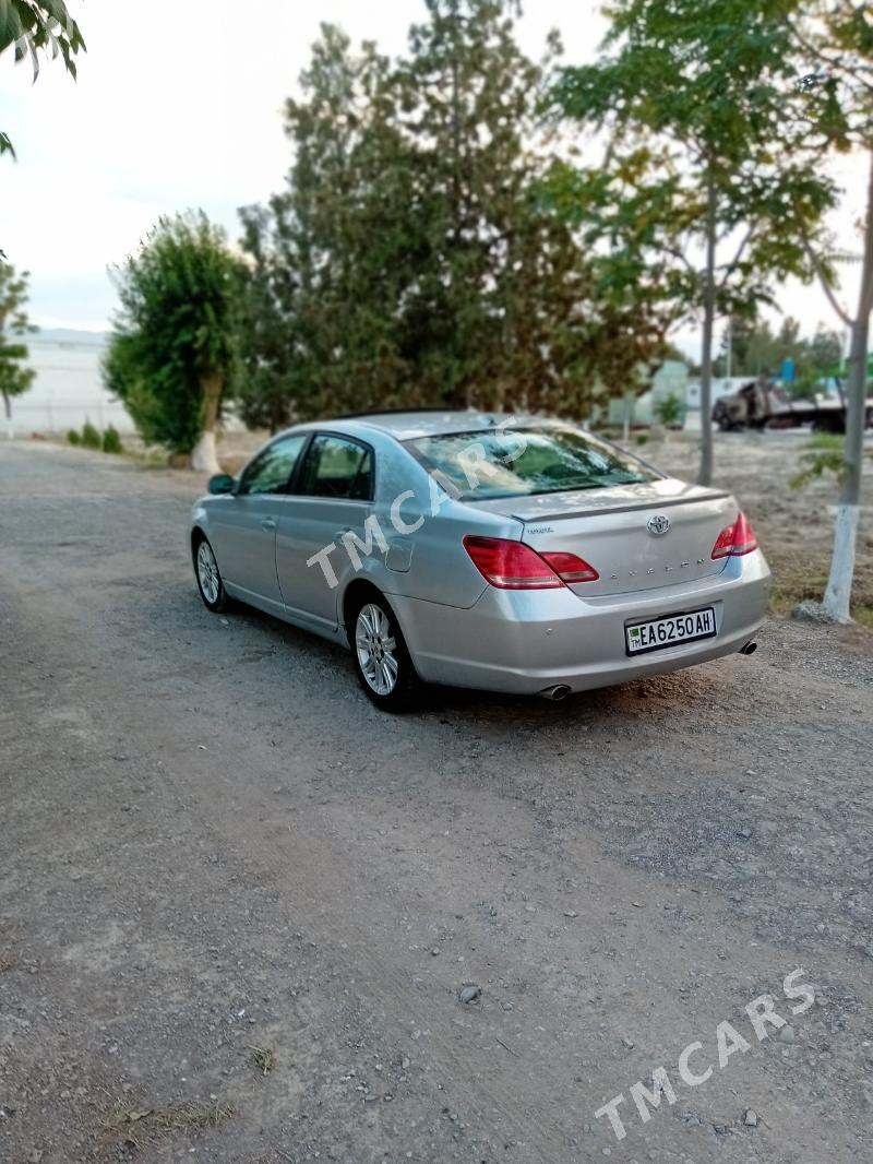 Toyota Avalon 2005 - 132 000 TMT - Bäherden - img 3