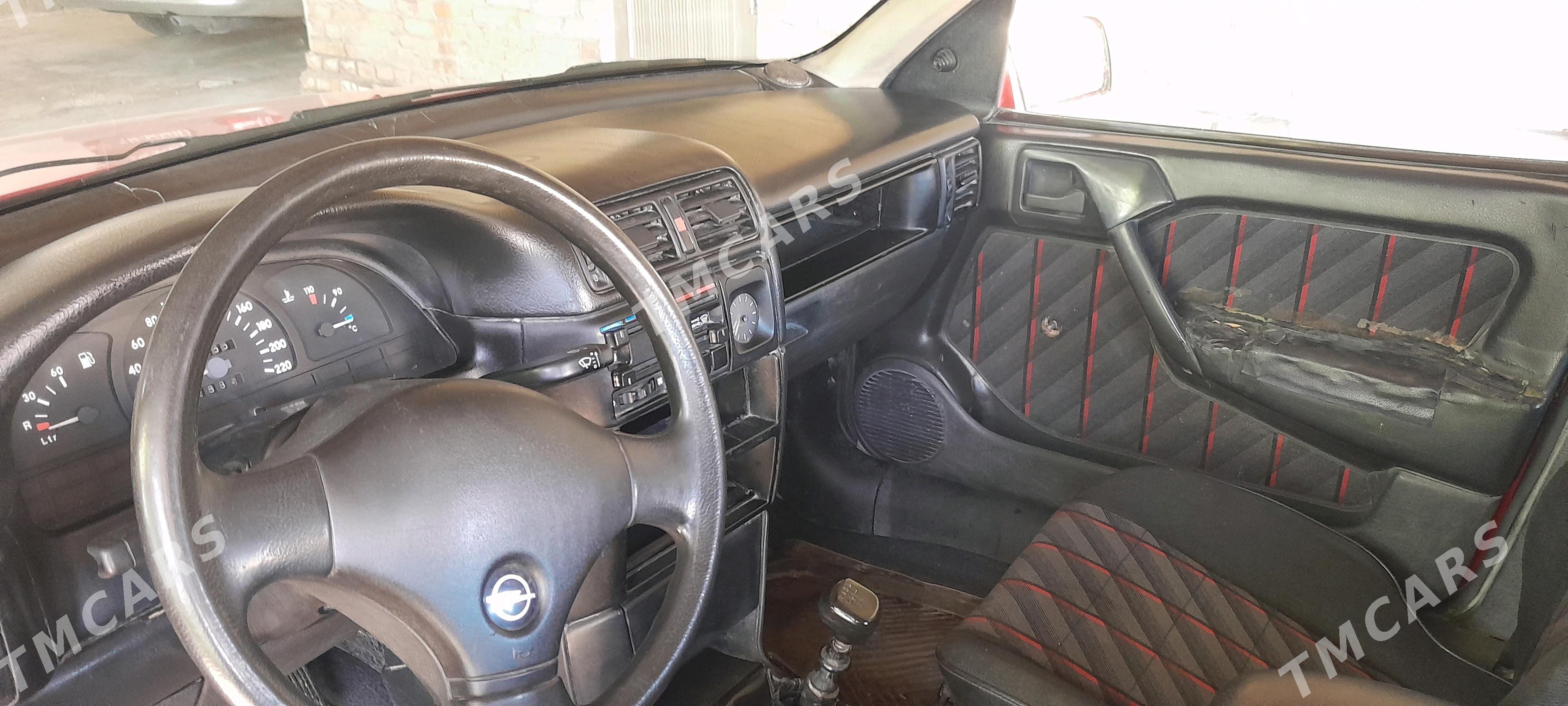 Opel Vectra 1991 - 27 000 TMT - Саят - img 6