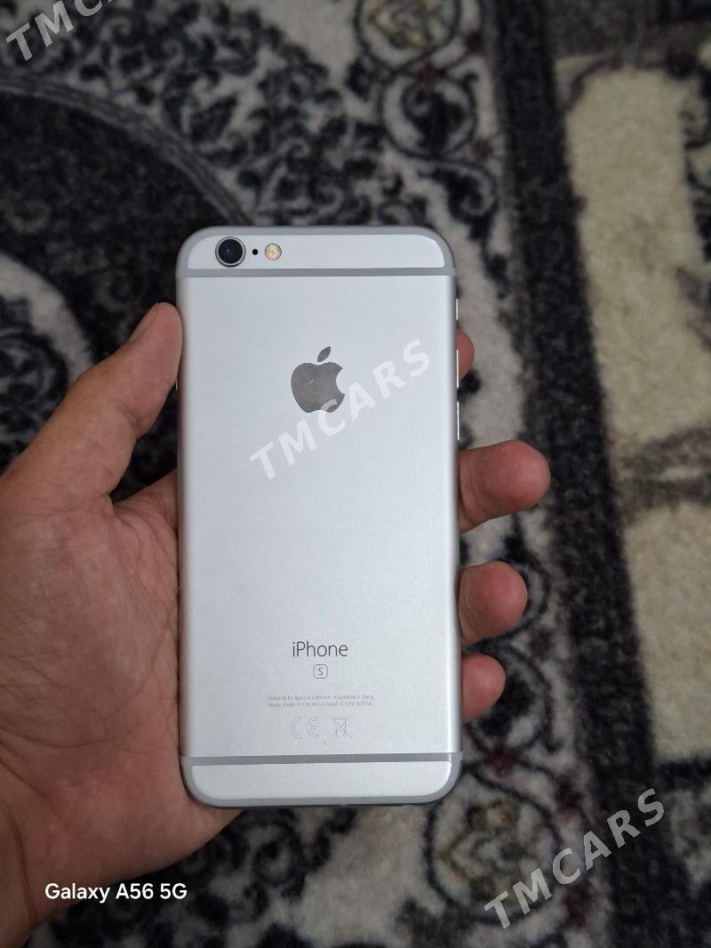 IPHONE 6S 16GB - Köneürgenç - img 5