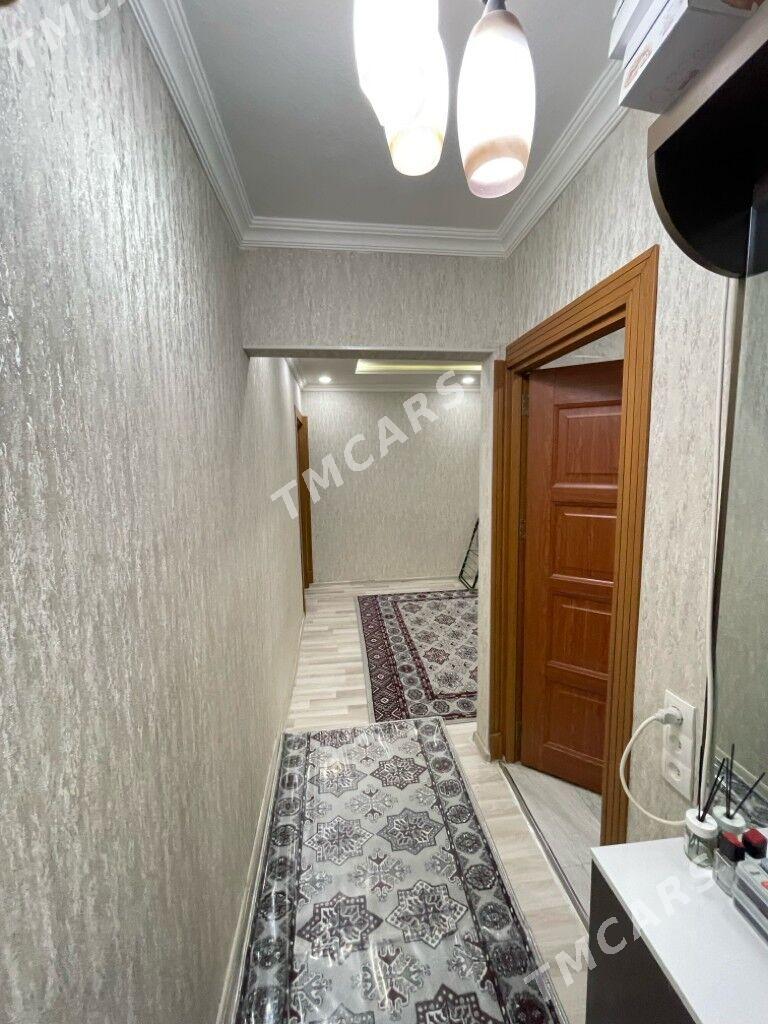 3 МКР 2-КОМН 3-ЭТ - Aşgabat - img 6
