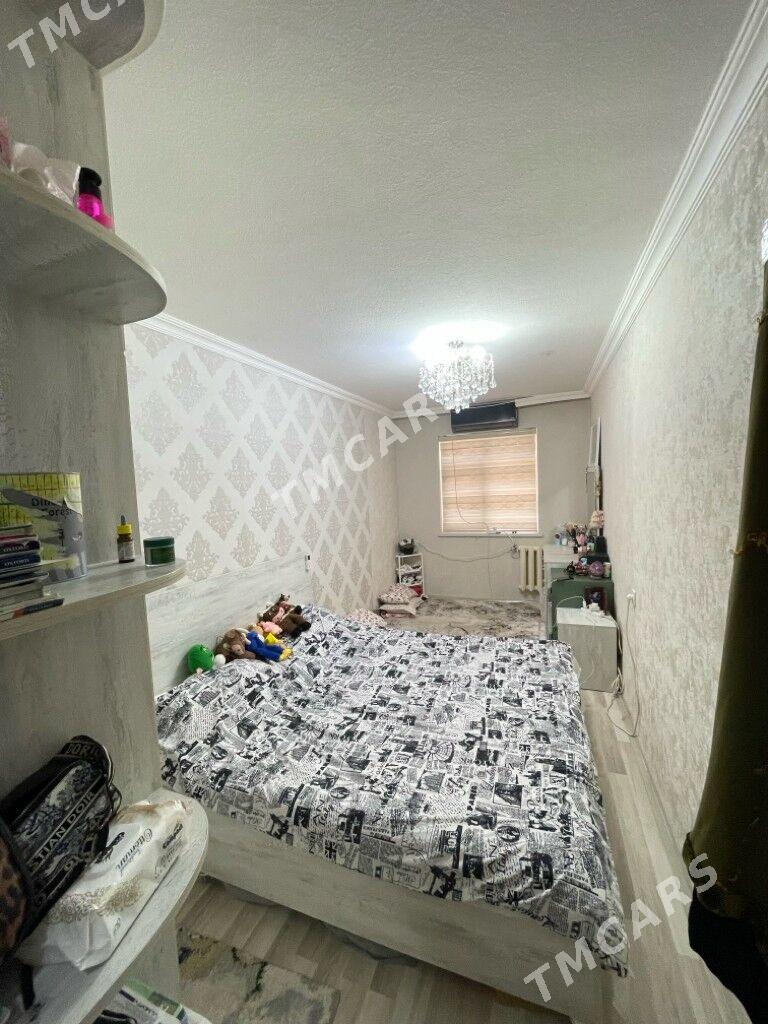 3 МКР 2-КОМН 3-ЭТ - Aşgabat - img 2