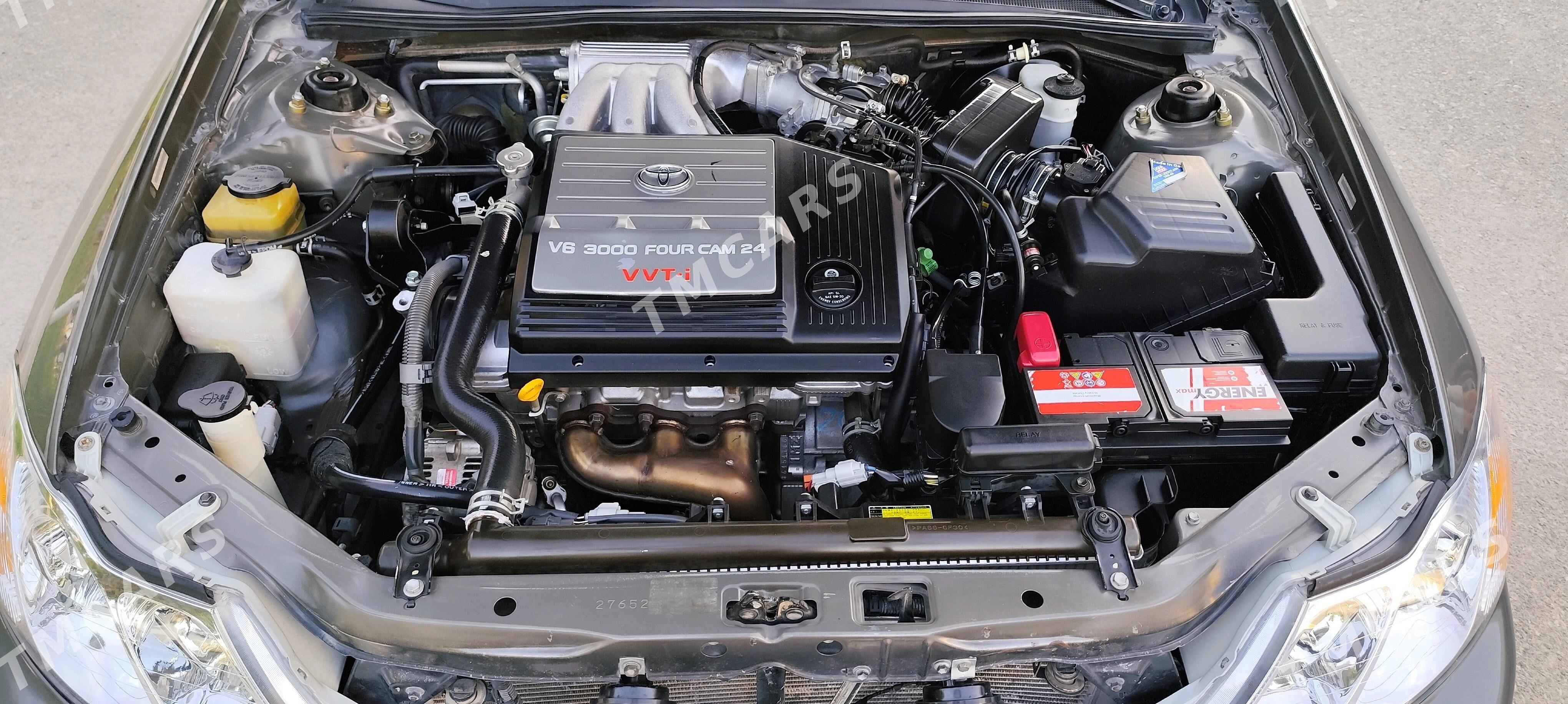 Toyota Avalon 2004 - 250 000 TMT - Türkmenabat - img 8