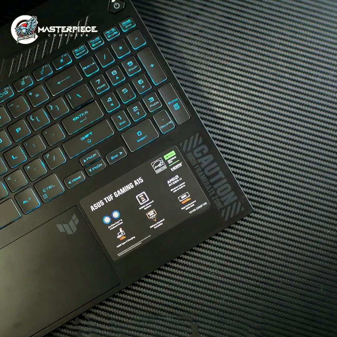 ASUS TUF / 64GB RAM / 2TB SSD - Туркменабат - img 6
