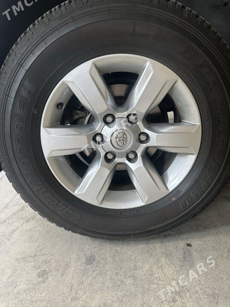 Toyota Land Cruiser Prado 2014 - 589 000 TMT - Aşgabat - img 4
