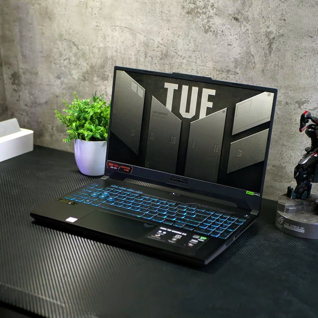 ASUS TUF / 64GB RAM / 2TB SSD - Туркменабат - img 2