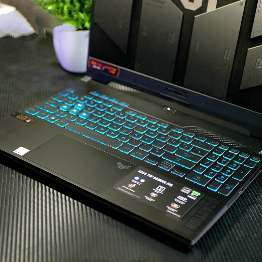 ASUS TUF / 64GB RAM / 2TB SSD - Туркменабат - img 5