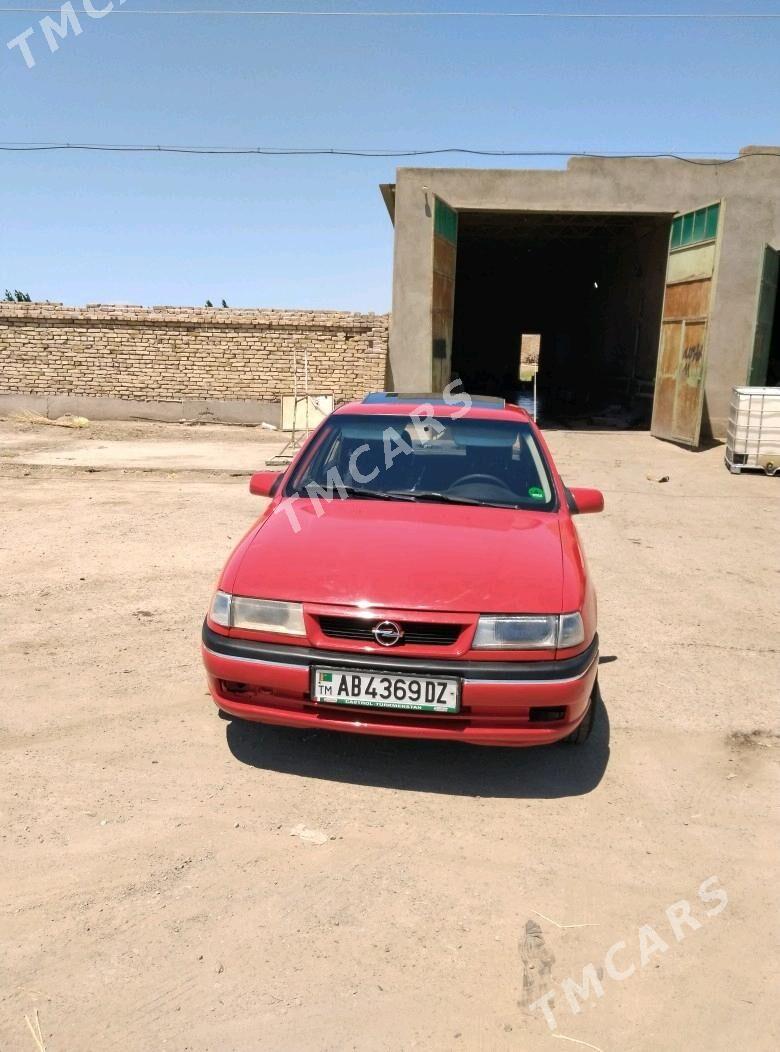 Opel Vectra 1993 - 40 000 TMT - Губадаг - img 3