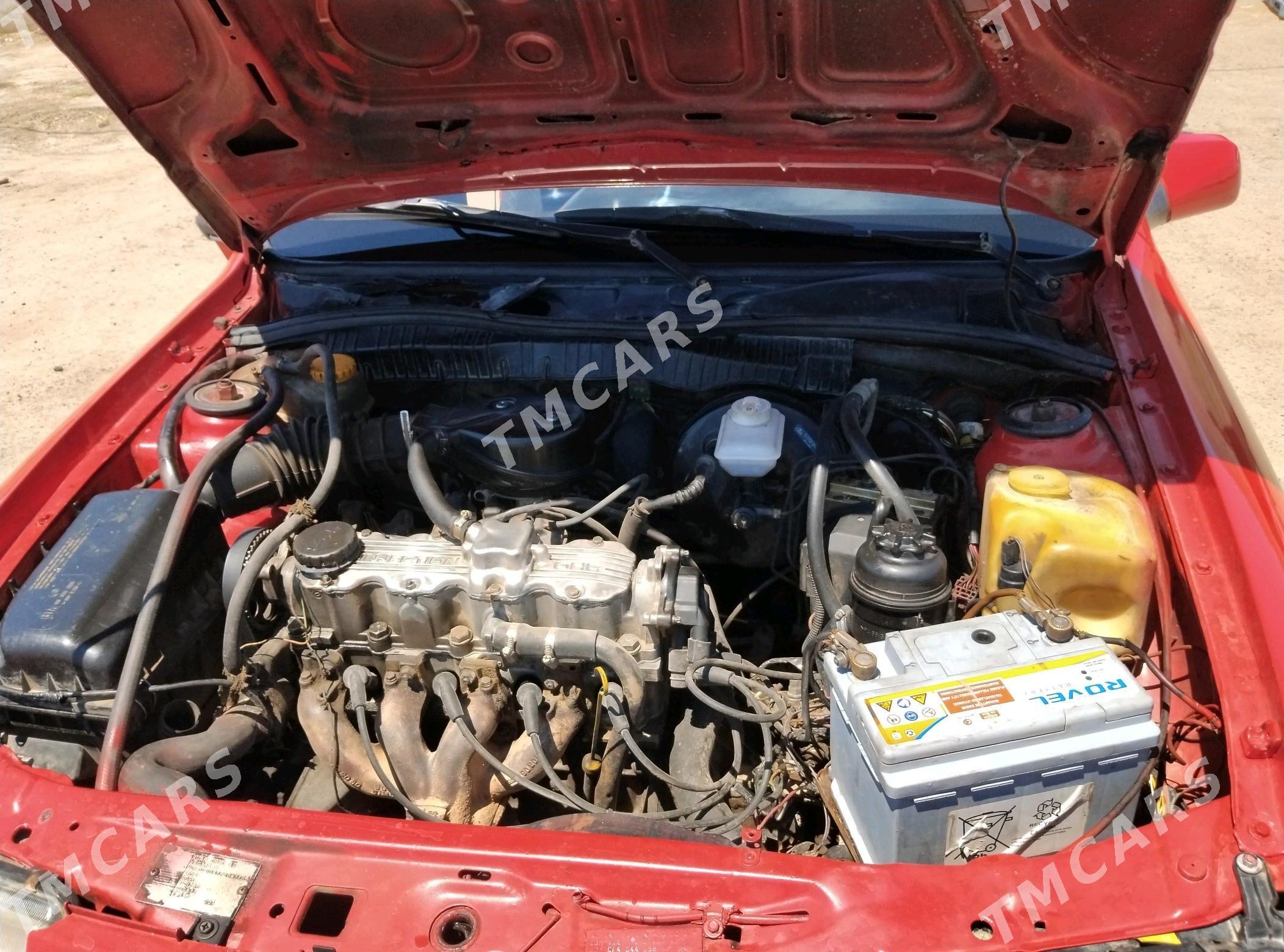 Opel Vectra 1993 - 40 000 TMT - Губадаг - img 4
